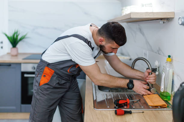 Best Commercial Plumbing Services  in St City, AR