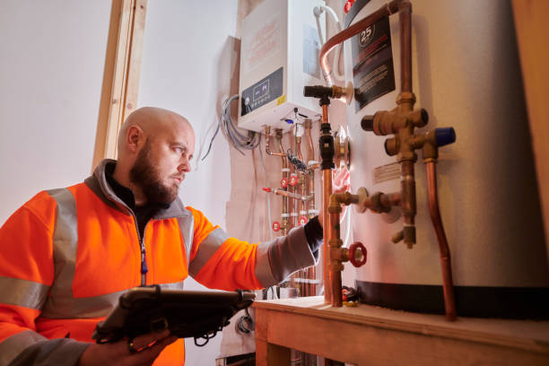Best Sewer Line Repair  in St City, AR