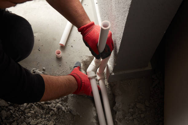 Best Leak Detection Services  in St City, AR