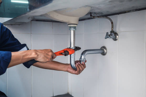 Best Commercial Plumbing Services  in St City, AR
