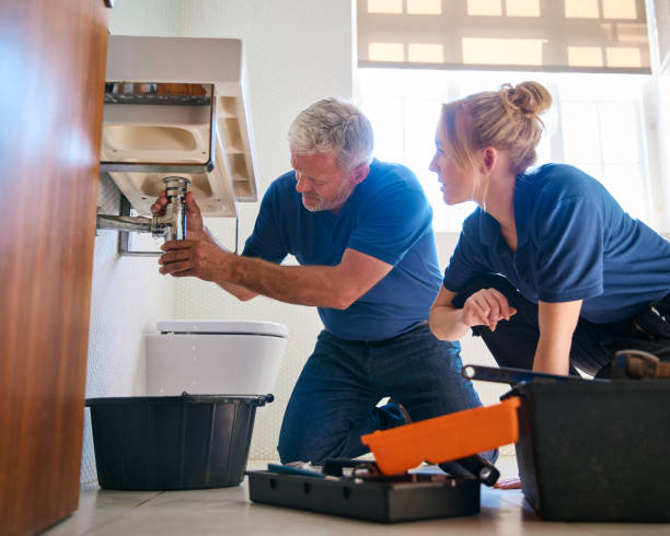 Best Plumbing Repair Near Me  in St City, AR